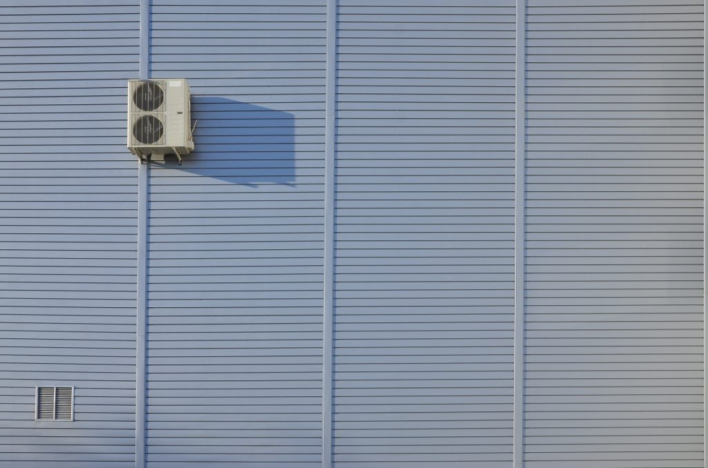 Siding wall panels
